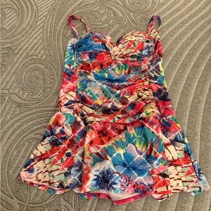 VENUS Multicolor Swimsuit